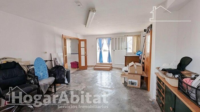 Casas en venta y pisos alquiler - 1