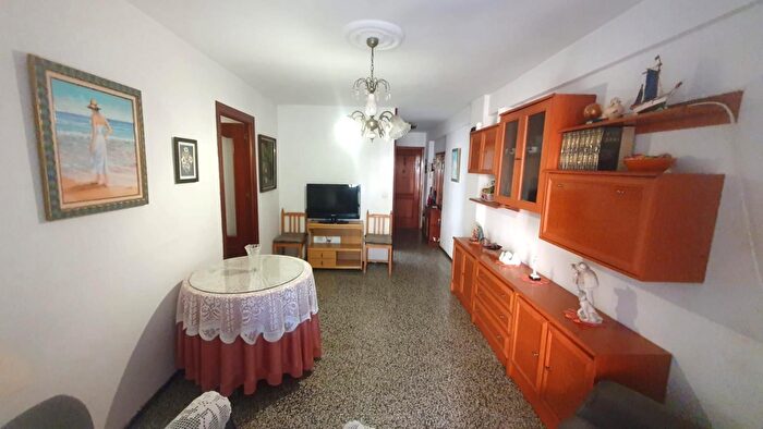 Piso en venta en Carretera de Cádiz, La Luz El Torcal de 3 habitaciones