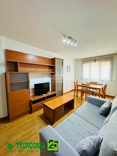 Casas en venta y pisos alquiler - 2