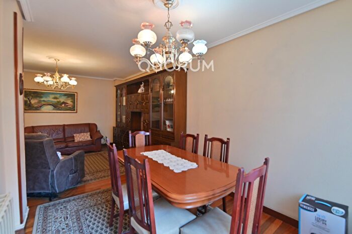Casas en venta y pisos alquiler - 3