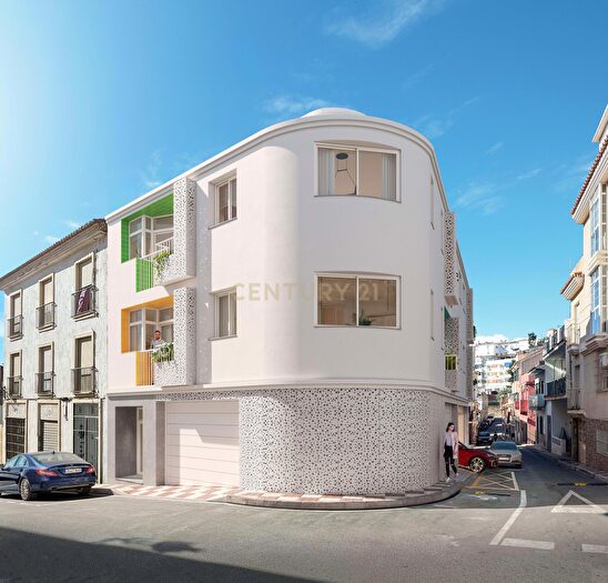Casas en venta y pisos alquiler - 1