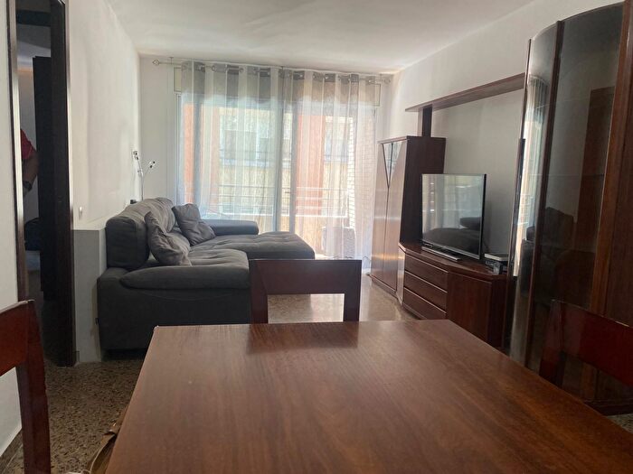 Piso en venta en Plaça Catalunya, Manresa de 4 habitaciones