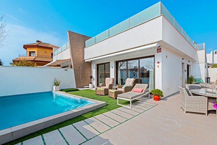 Casas en venta y pisos alquiler - 1