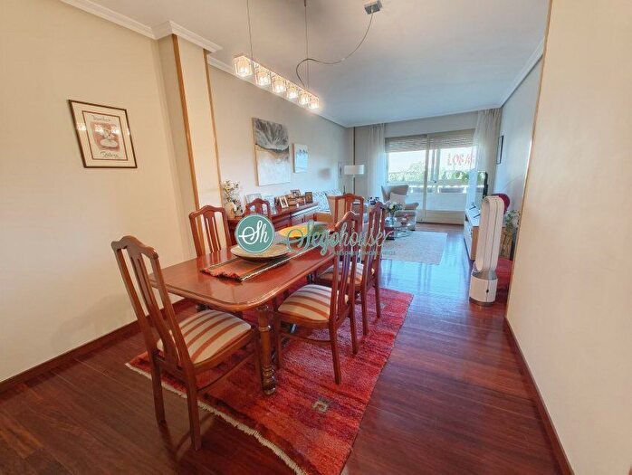 Casas en venta y pisos alquiler - 2