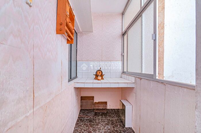 Piso en venta en Beiro, Pajaritos de 4 habitaciones