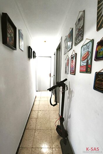 Casas en venta y pisos alquiler - 2