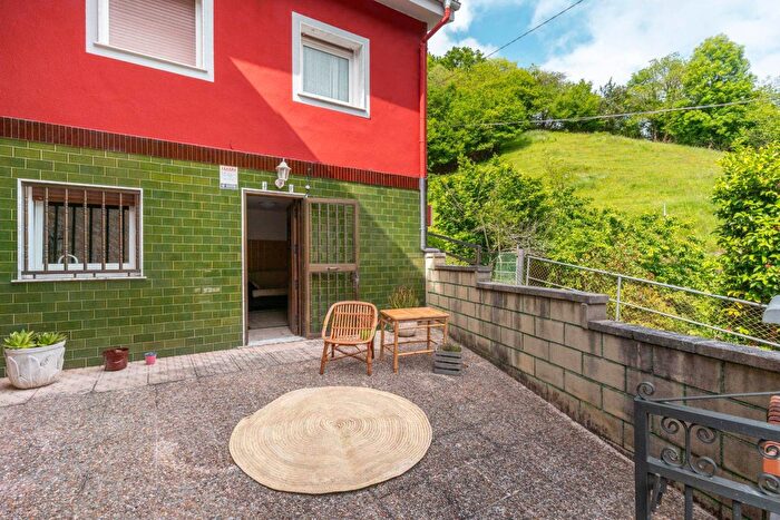 Casas en venta y pisos alquiler - 1