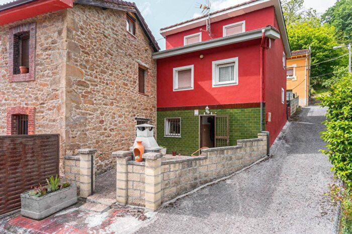 Casas en venta y pisos alquiler - 2
