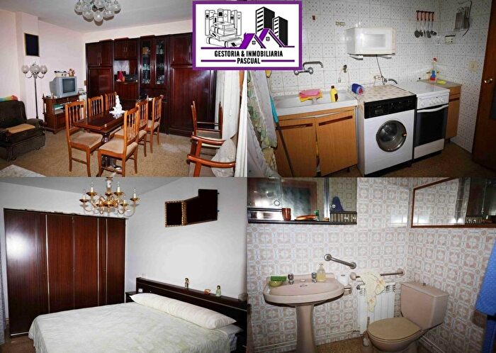 Casas en venta y pisos alquiler - 1