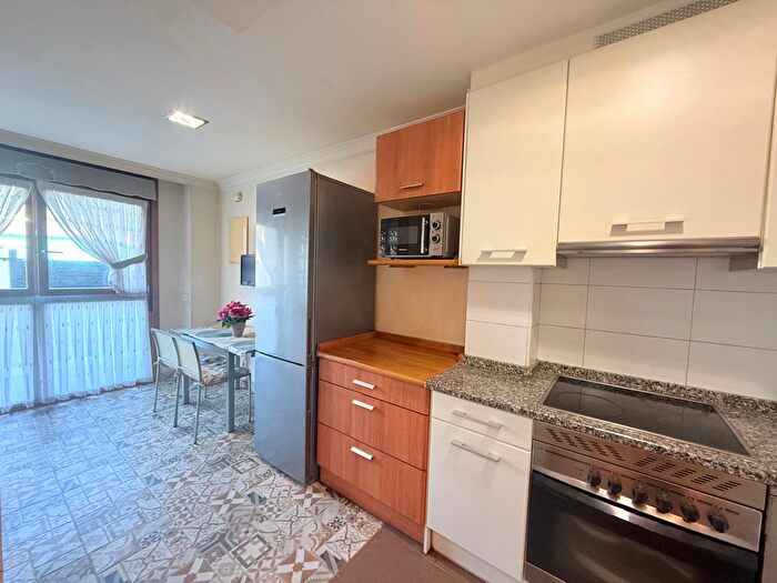 Casas en venta y pisos alquiler - 2
