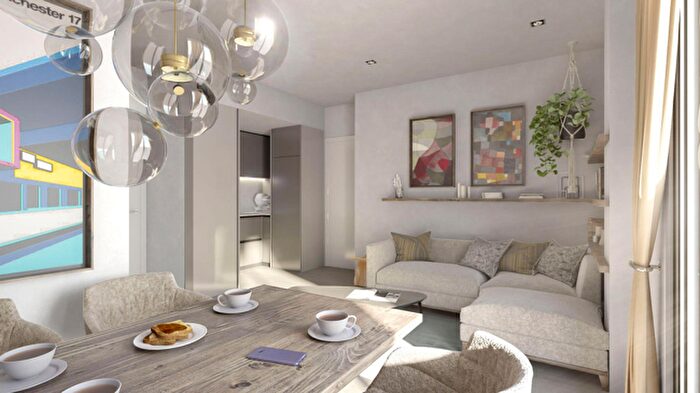 Piso en venta en Hipódromo Cerrado del Águila, Mijas de 2 habitaciones