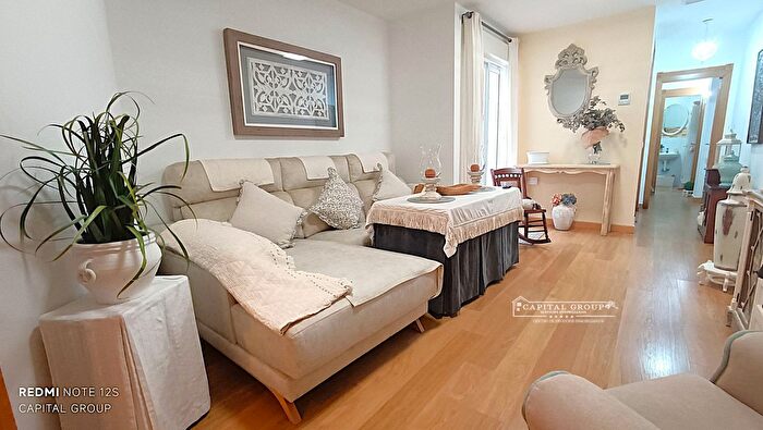 Piso en venta en Isla Chica, Huelva Capital de 2 habitaciones