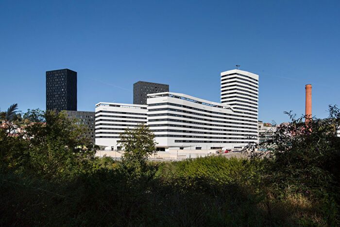 Piso en venta en Begoña Santutxu, Bolueta de 3 habitaciones