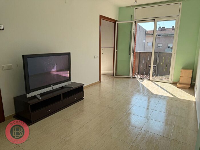 Piso en venta en Vallbona dAnoia, Barcelona de 2 habitaciones