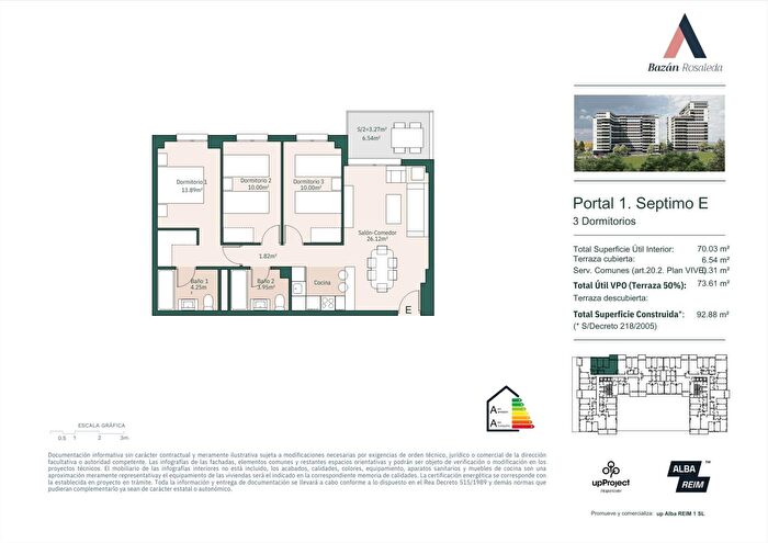 Casas en venta y pisos alquiler - 1