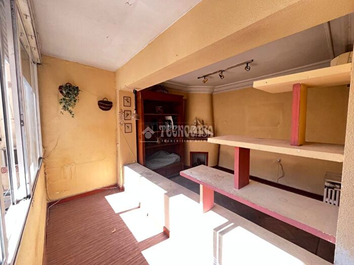Piso en venta en Arganzuela, Palos de Moguer de 4 habitaciones