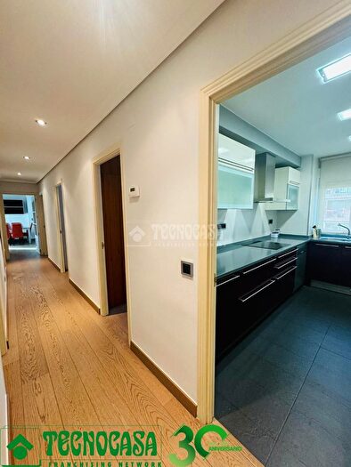 Casas en venta y pisos alquiler - 3