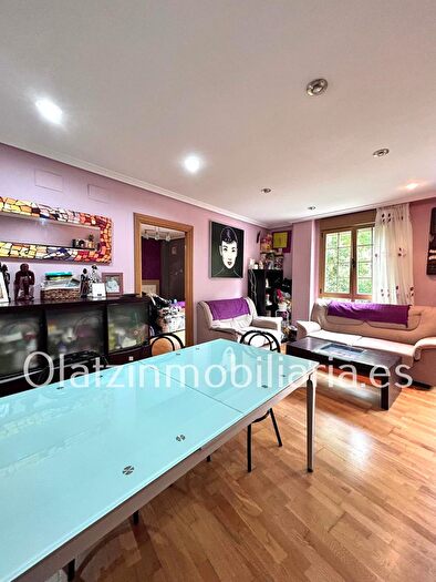 Casas en venta y pisos alquiler - 2