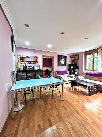Piso en venta en Alonsotegi, Bizkaia de 3 habitaciones