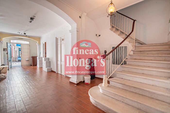 Casas en venta y pisos alquiler - 1
