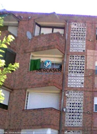 Piso en venta en San Martín de la Vega, Madrid de 6 habitaciones