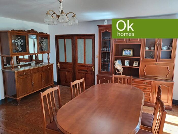 Casas en venta y pisos alquiler - 2