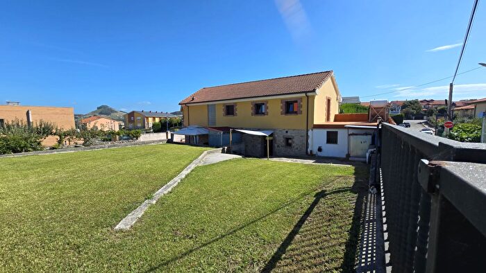 Casas en venta y pisos alquiler - 2