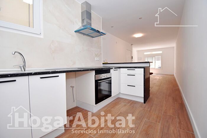 Casas en venta y pisos alquiler - 3