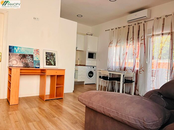 Piso en venta en Boverals Saldonar, Vinaròs de 2 habitaciones