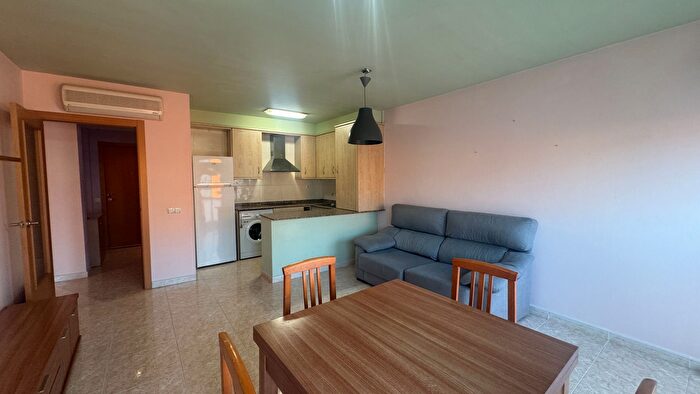 Piso en venta en Roquetes, Tarragona de 2 habitaciones