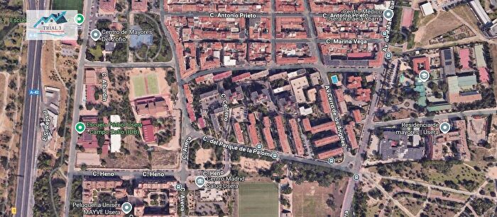Casas en venta y pisos alquiler - 3
