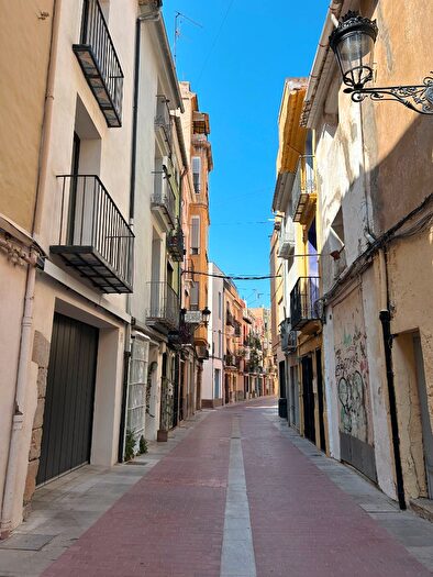Casa en venta en Centro, Casco Histórico de 2 habitaciones