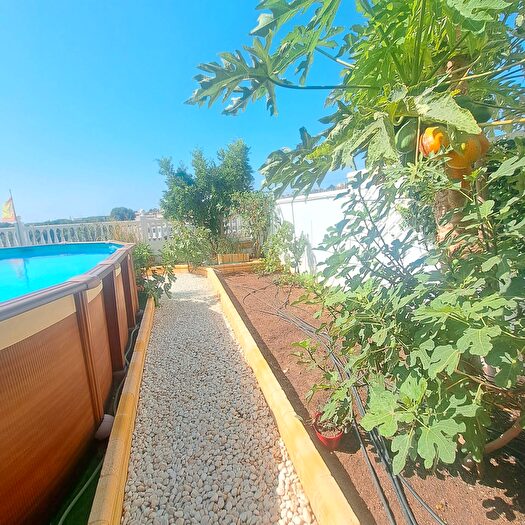 Casas en venta y pisos alquiler - 3