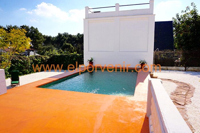 Casas en venta y pisos alquiler - 2