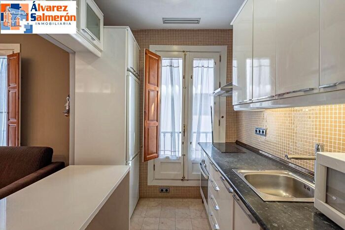 Casas en venta y pisos alquiler - 2