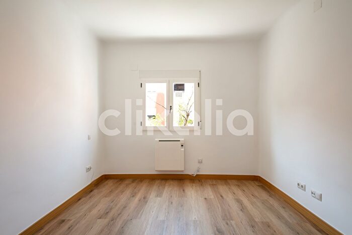 Piso en alquiler en Puente de Vallecas, Numancia de 3 habitaciones