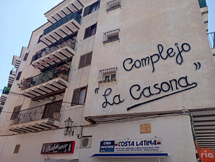 Casas en venta y pisos alquiler - 1