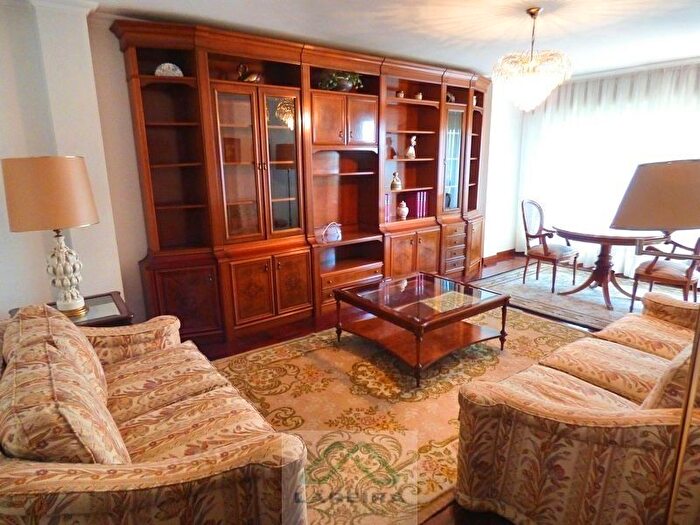 Piso en venta en Centro Urbano, Casablanca Calvario de 4 habitaciones