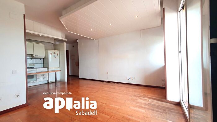 Piso en venta en Creu de Barberà Sector Sud, Campoamor de 1 habitacion
