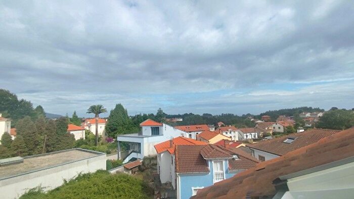 Piso en venta en Muros de Nalón, Asturias de 3 habitaciones