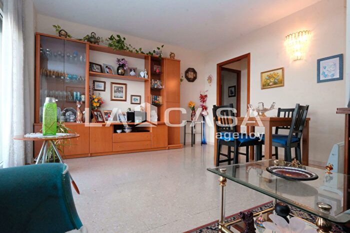 Piso en venta en Nou Barris, Vilapicina i la Torre Llobeta