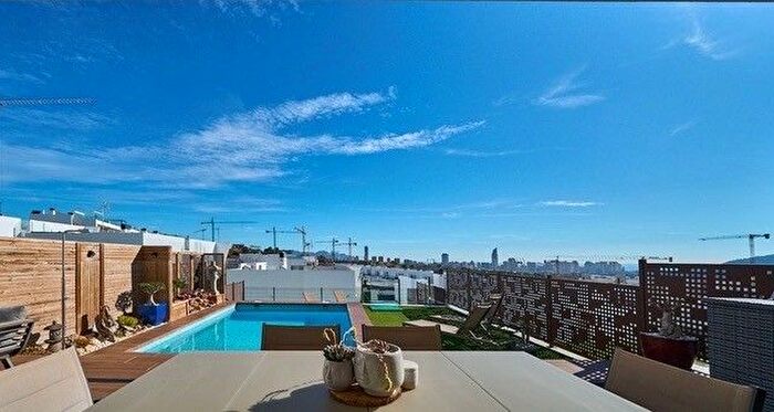 Casas en venta y pisos alquiler - 2