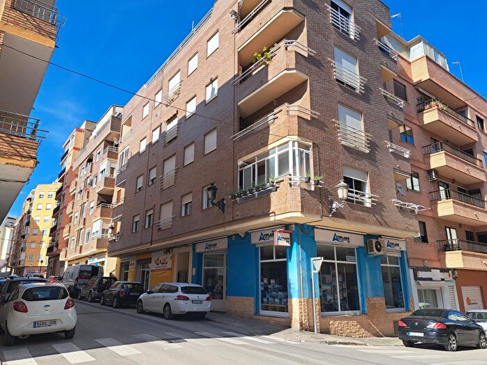 Piso en venta en Requena, Valencia de 3 habitaciones