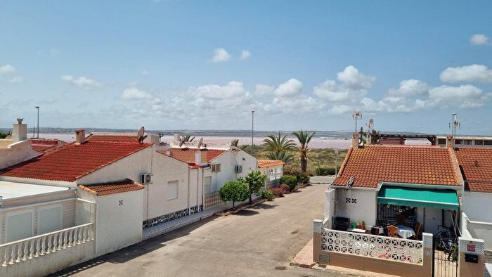 Casas en venta y pisos alquiler - 3