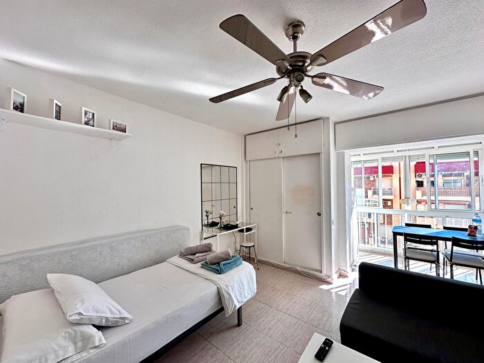 Casa en venta en Parque de la Paloma, Benalmádena