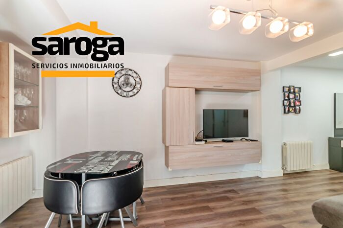Casas en venta y pisos alquiler - 2