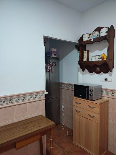 Casas en venta y pisos alquiler - 2