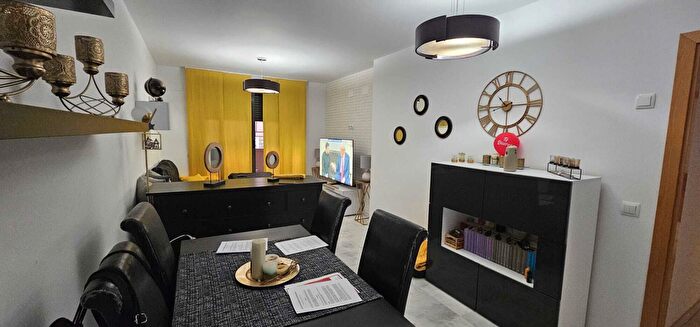 Piso en venta en Marismas del Polvorín, Huelva Capital de 3 habitaciones