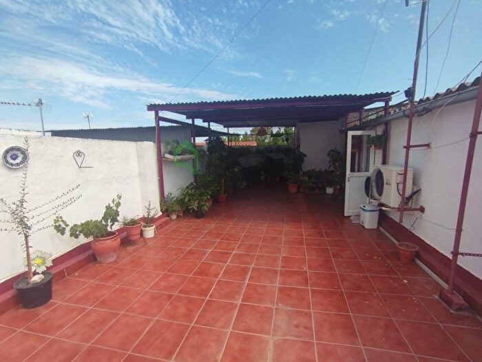 Piso en venta en San Roque Ronda Norte, Badajoz Capital de 3 habitaciones