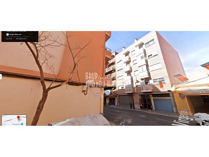 Casas en venta y pisos alquiler - 1